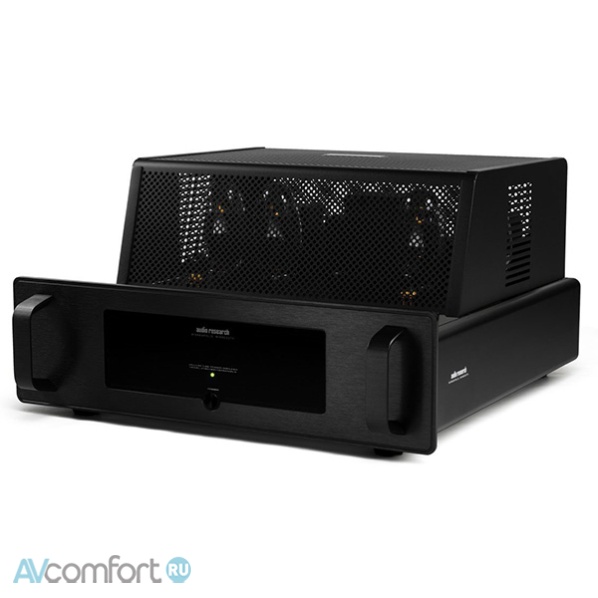 Audio Research VT80SE Black