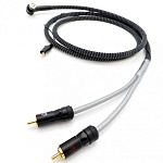 Zavfino Mahone Phono Cable Angle DIN-RCA 1,5 m