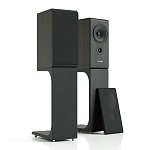 Pylon Audio Opal Monitor Wenge