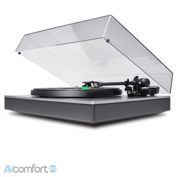 AVComfort, Cambridge Audio Alva ST Grey