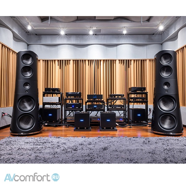 Magico M9