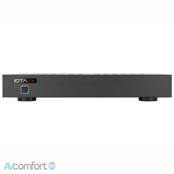 IOTAVX PA3 Black
