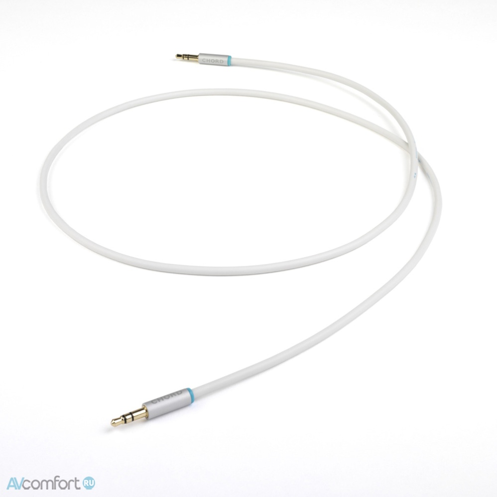 AVComfort, Chord Company C-Jack 3.5 mm Stereo 3.0 m