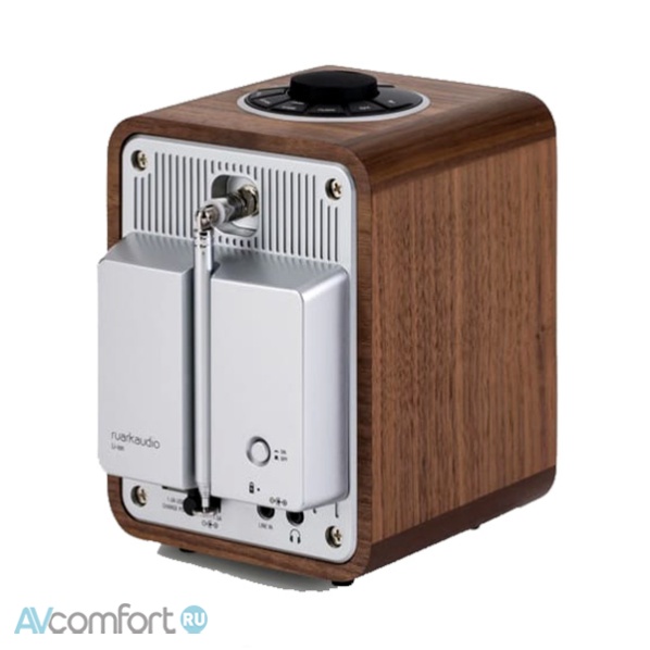 AVComfort, Ruark Audio Back Pack2