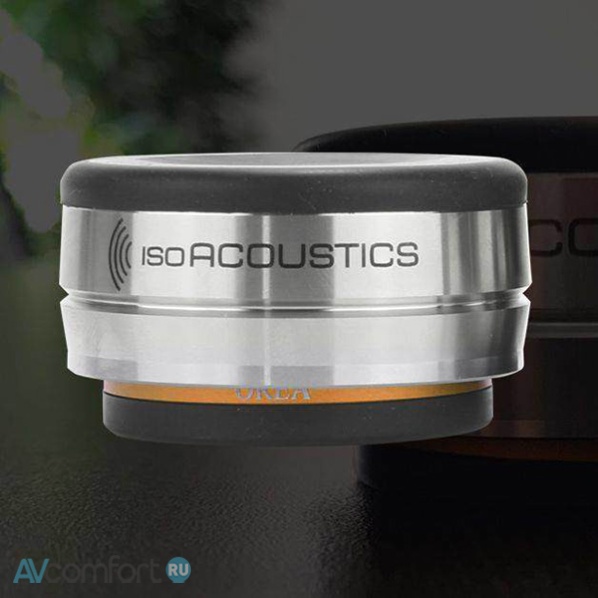 IsoAcoustics Orea Bronze