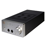 Stax SRM-007tII Silver Driver unit
