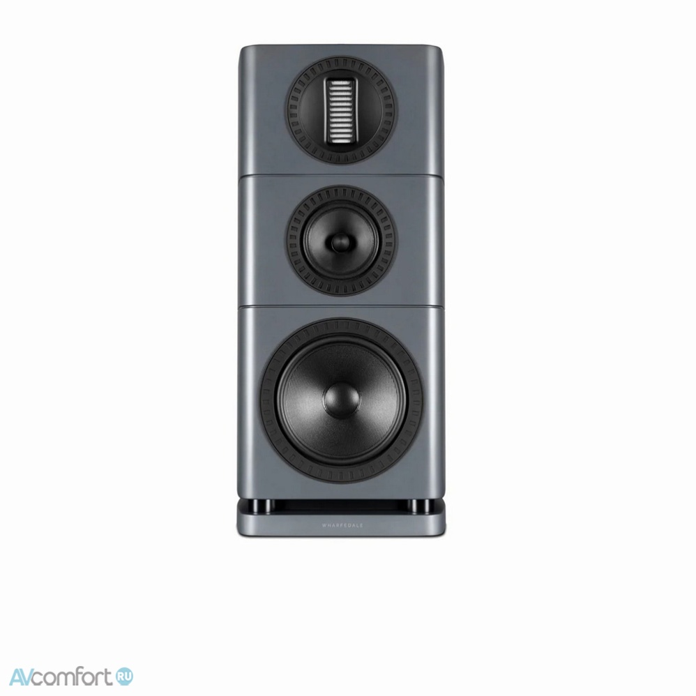 Wharfedale Elysian 2R Grey