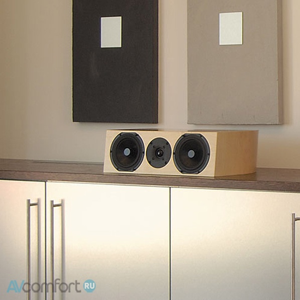 Audio Physic Celsius 25 Walnut