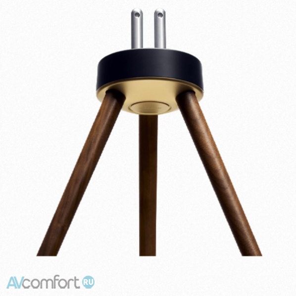 Marantz Horizon Tripod American Walnut