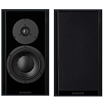 Dynaudio Focus 20 XD Black High Gloss