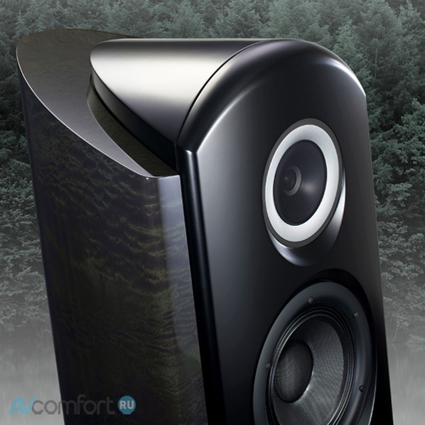 TAD Reference One Emarald Green (TAD-R1TX-EB)