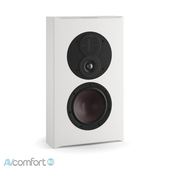AVComfort, DALI Opticon LCR Mk2 Satin White
