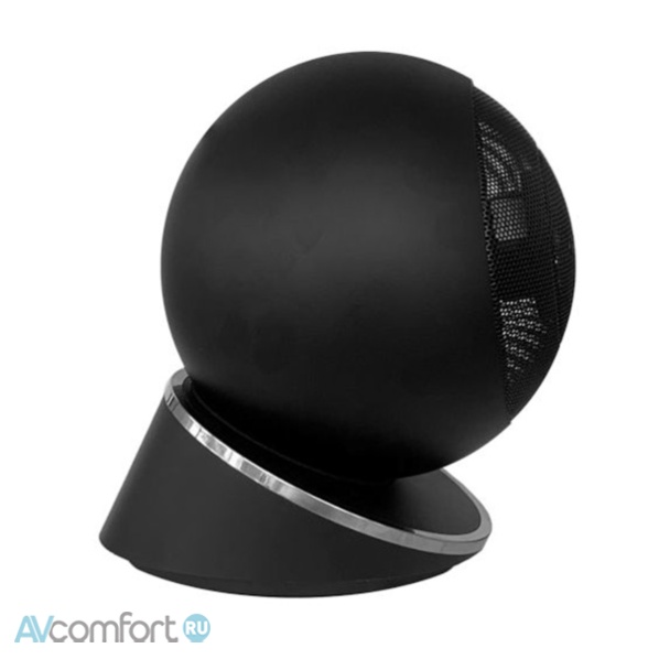 Cabasse IO3 On Base Black
