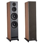 DAVIS ACOUSTICS Krypton 10 Classik Walnut