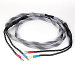 Kubala Sosna Temptation Speaker Cable Spade Single Wire, 4 m