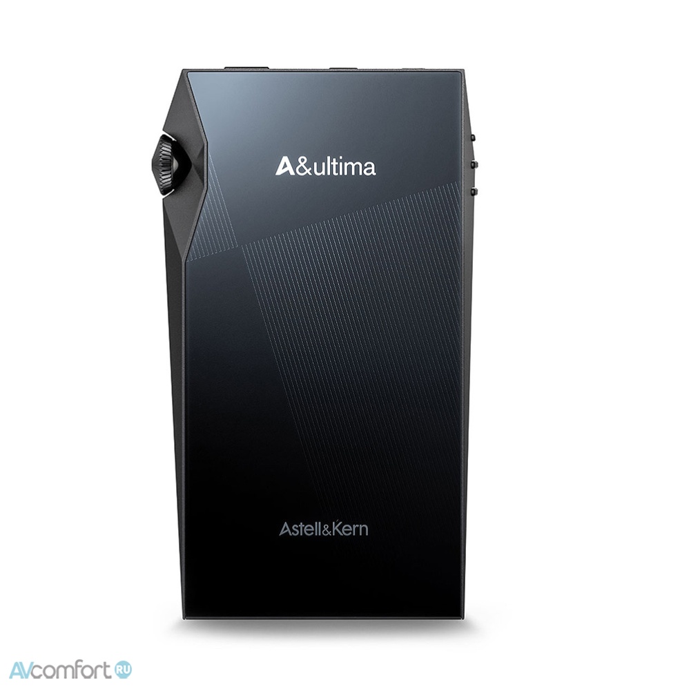 Astell&Kern SP3000M Black