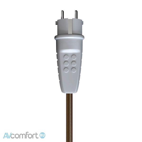 CHORD COMPANY Epic Power Cable EU 1,0 m