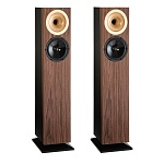 ODEON AUDIO Nova 2022 Walnut