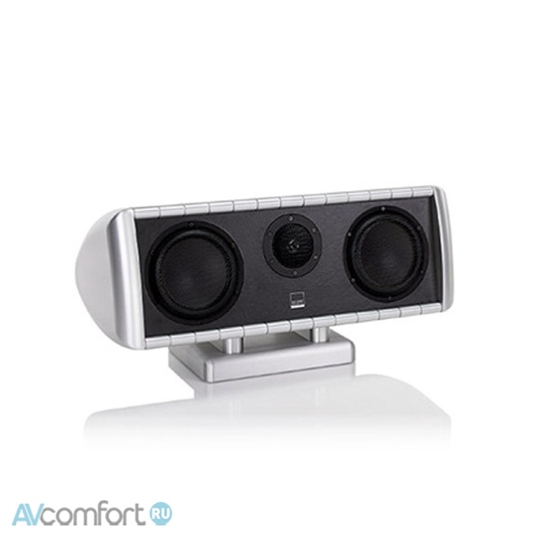Gauder Akustik Darc Center MKII White