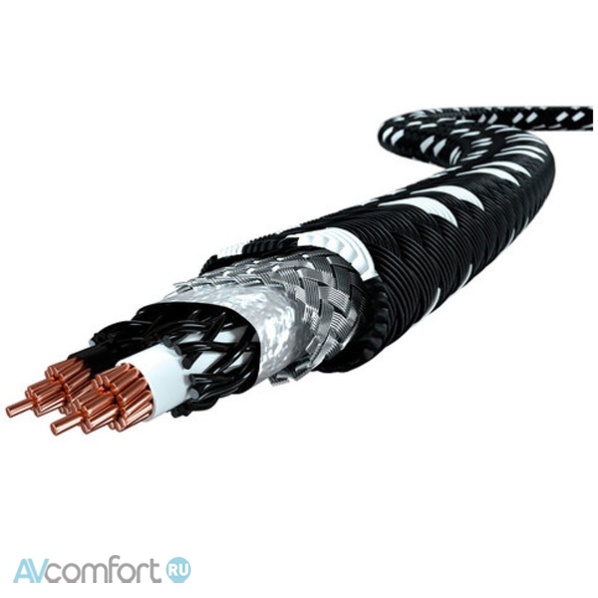 INAKUSTIK Referenz NF-204 Micro AIR, XLR, 0,75 m