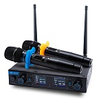 Evolution SE 200D микрофоны