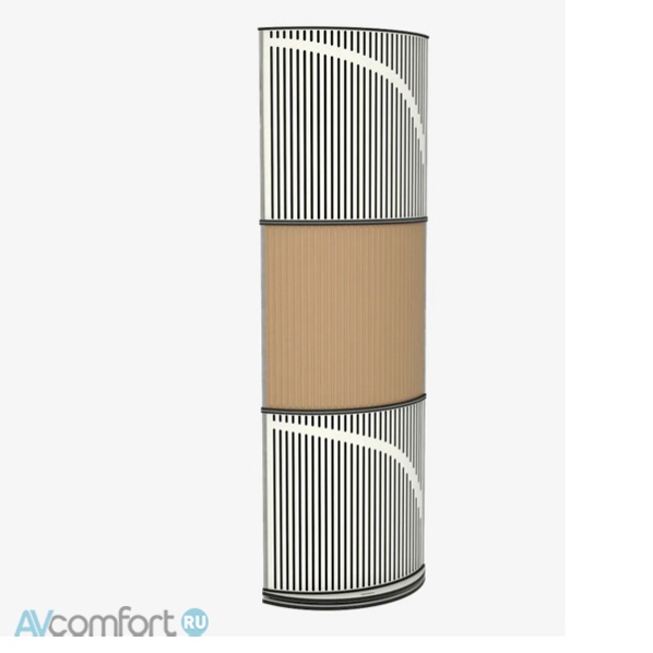 AVComfort, Vicoustic VicTotem Ultra VMT White Mate Ref.82A