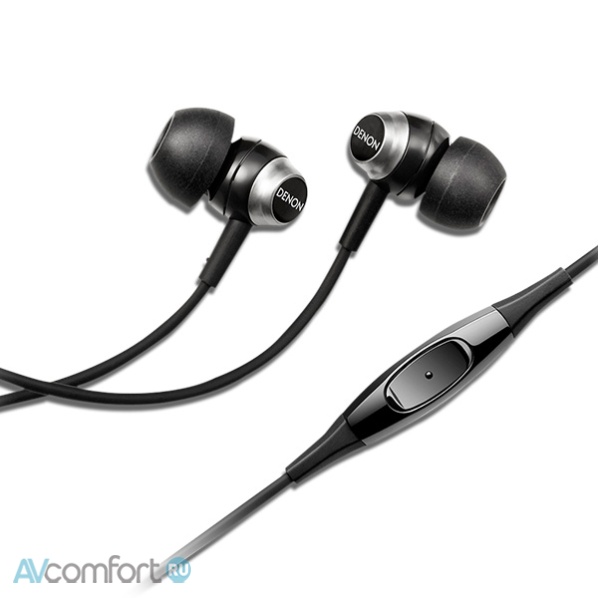 AVComfort, Denon AH-C50MA Back
