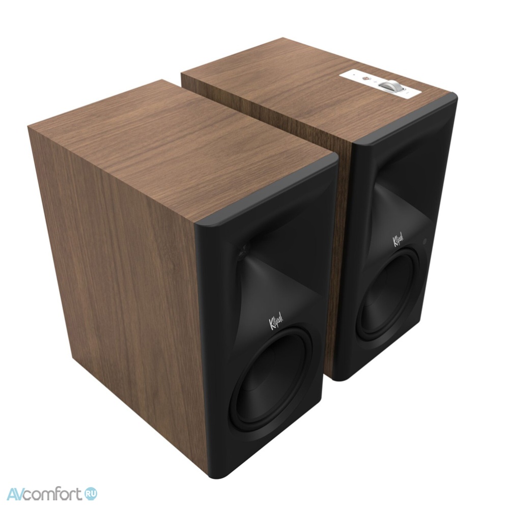 Klipsch The Sevens II Walnut