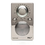 Tivoli Audio PAL BT Chrome Tivoli Audio PAL BT Chrome