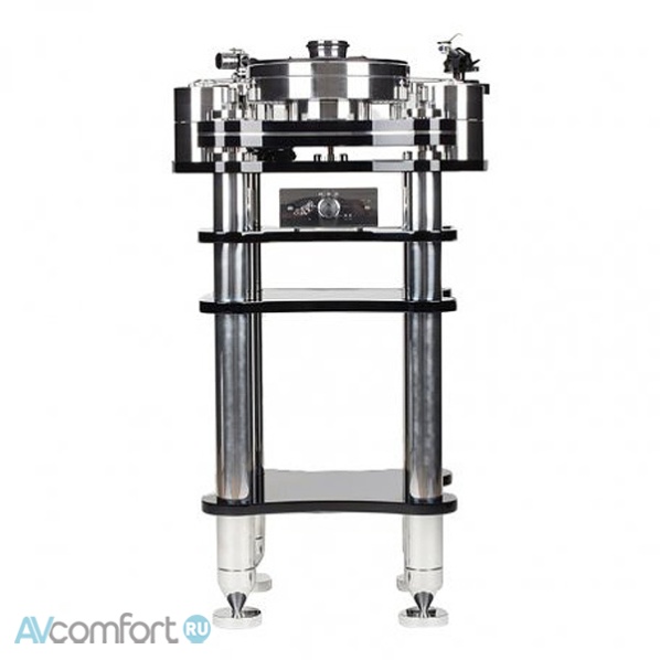 Transrotor Стойка для Zet 3 Black