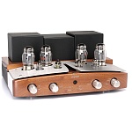 Unison Research Sinfonia Anniversary Cherry