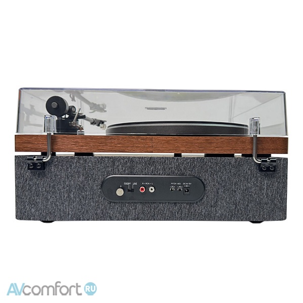 Phaze Audio Adelle Walnut