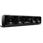 JBL HDI 4500 Black
