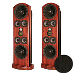 Legacy Audio Whisper XD Black Oak