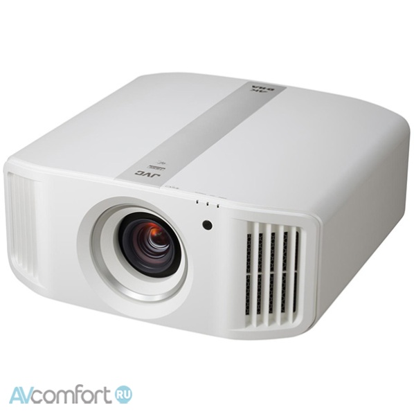 AVComfort, JVC DLA-N5W