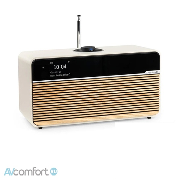 Ruark Audio R2 MK4 Light Cream Ruark Audio R2 MK4 Light Cream