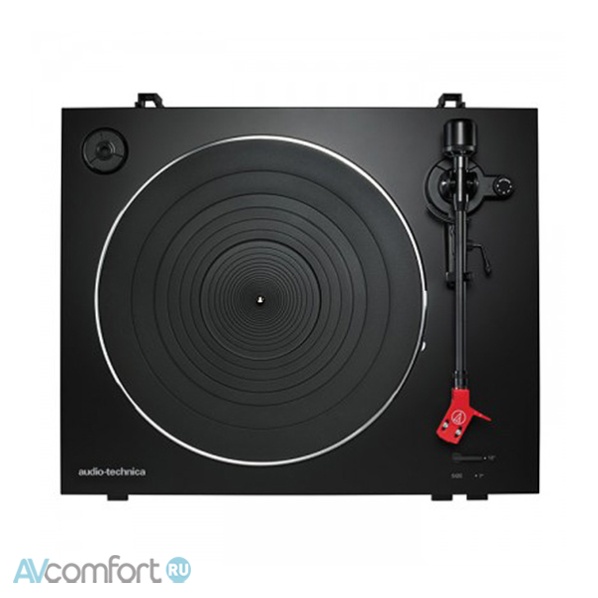 Audio-Technica AT-LP3 White