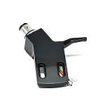 Dual Headshell CS Black