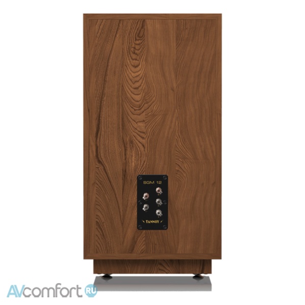 Tannoy Super Gold Monitor 12 Walnut