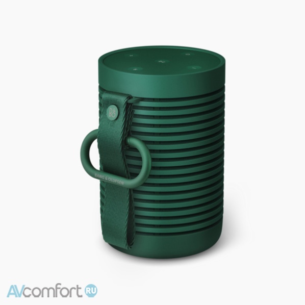 AVComfort, BANG & OLUFSEN Beosound Explore Green