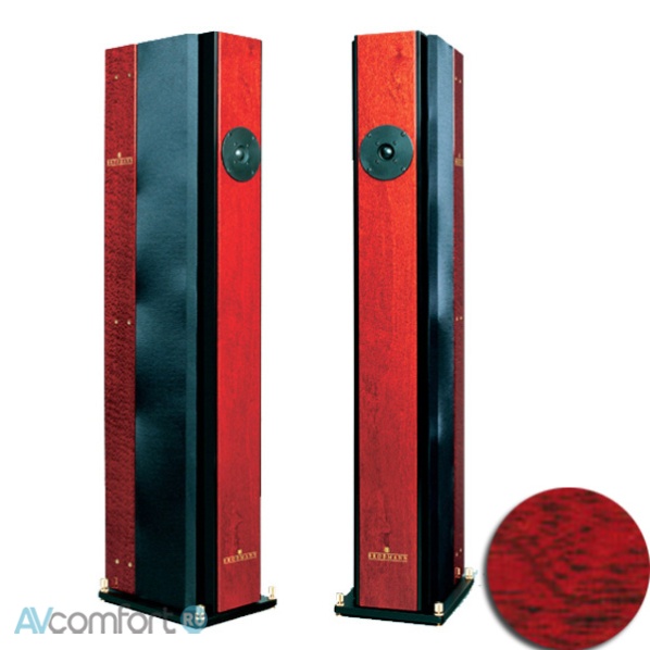 AVComfort, Brodmann Model VC 2 Pommele