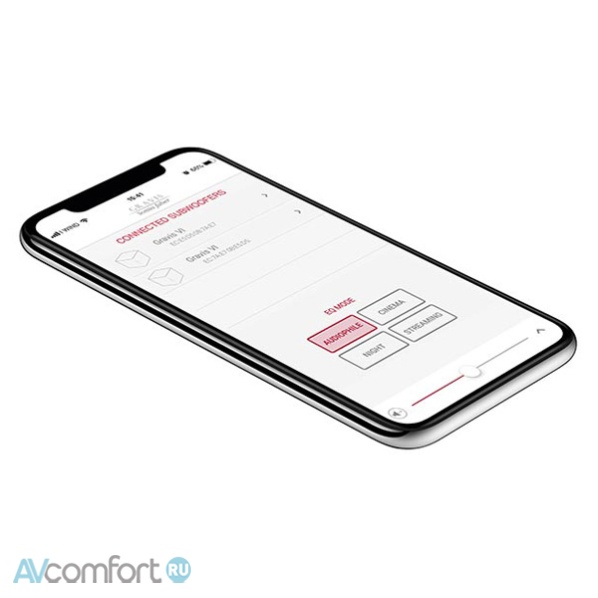 Sonus Faber Gravis III Piano Black