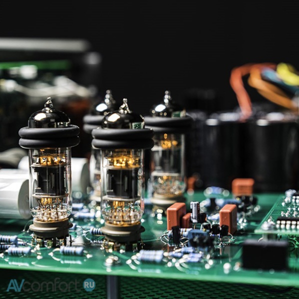 Audio Research LS 28SE Black Audio Research LS 28SE Black