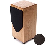 MJ Acoustics Reference 210 SR Black Ash