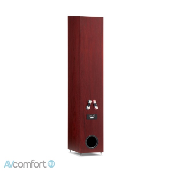 MaRTIn Logan Motion 40i Red Walnut
