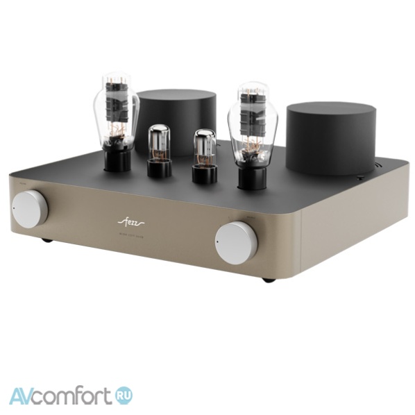 Fezz Audio Mira Ceti 300B EVO Sunlight