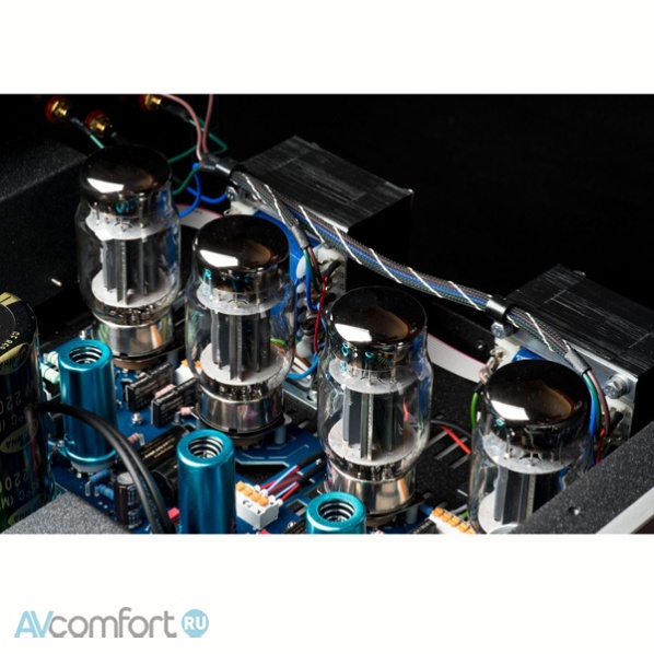 Canor Audio AI 1.10 Black