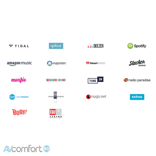 Bluesound Pulse Flex 2i Black