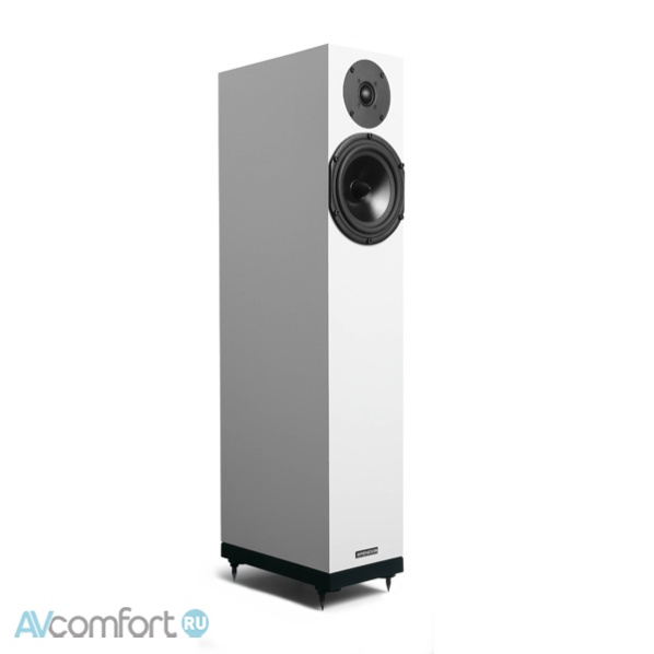 Spendor A4.2 Satin White Spendor A4.2 Satin White