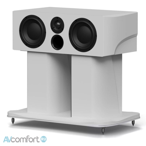 MOREL Avyra Center C5 White
